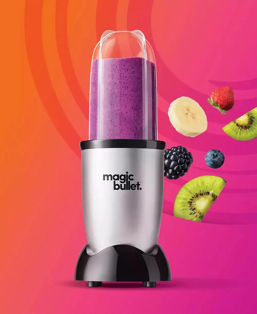 商品Magic Bullet|Original Personal Blender MBR-1101.,价格¥297,第5张图片详细描述
