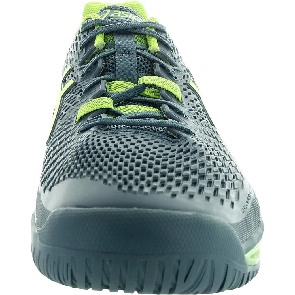 商品Asics|Asics Mens   Gym Fitness Running & Training Shoes,价格¥402,第4张图片详细描述