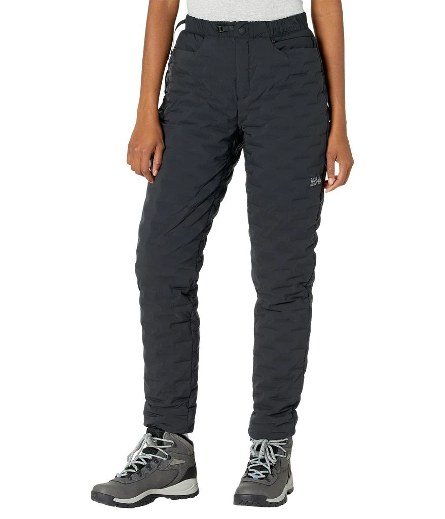 商品Mountain Hardwear|Stretchdown™ Pants,价格¥1919,第1张图片