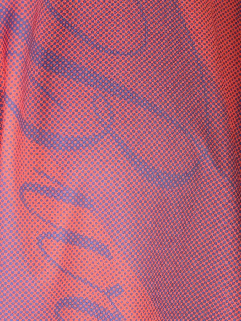 商品Burberry|Burberry Rose-Printed Short Sleeved Crewneck T-Shirt,价格¥3095,第4张图片详细描述
