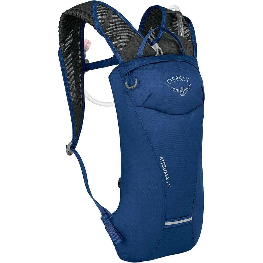 商品Osprey|Kitsuma 1.5L Hydration Backpack - Women's,价格¥395,第1张图片