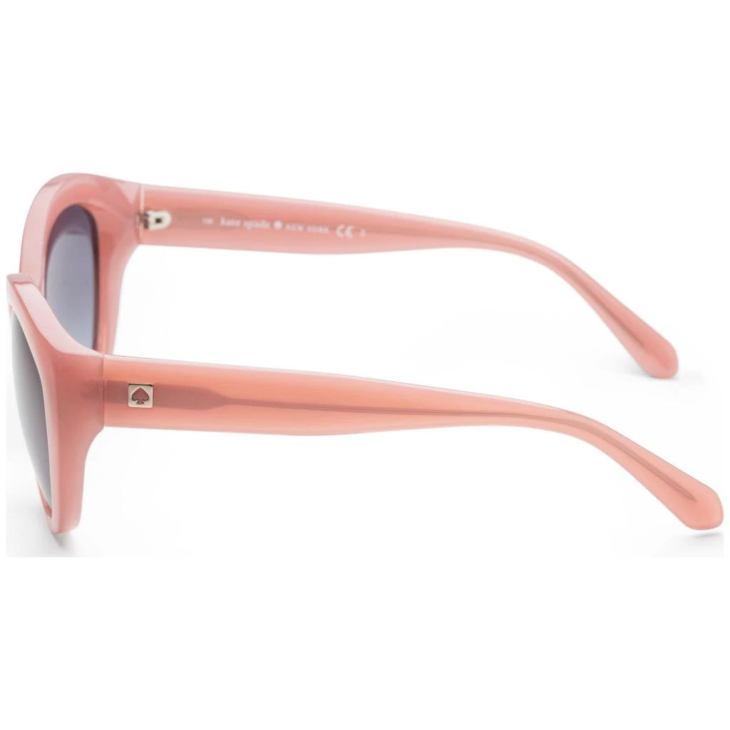 商品Kate Spade|Kate Spade Women's Sherrie Sunglasses,价格¥333,第4张图片详细描述