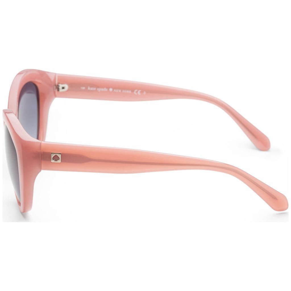 商品Kate Spade|Kate Spade Women's Sherrie Sunglasses,价格¥328,第6张图片详细描述