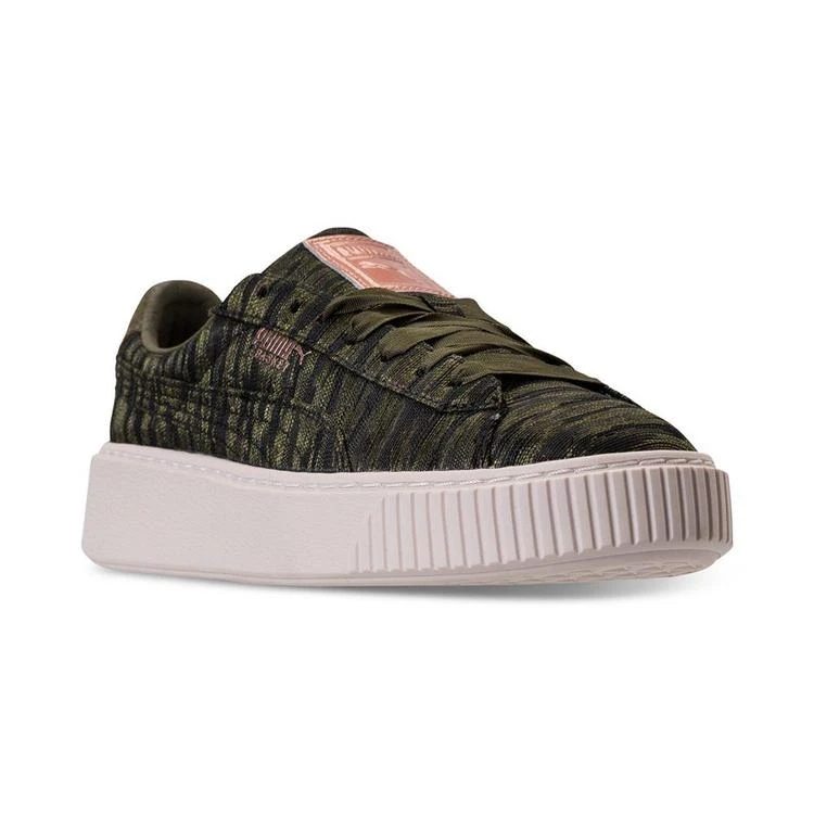 商品Puma|女子休闲运动鞋,价格¥185,第1张图片