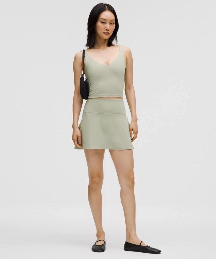 lululemon Align™ High-Rise Skirt 商品