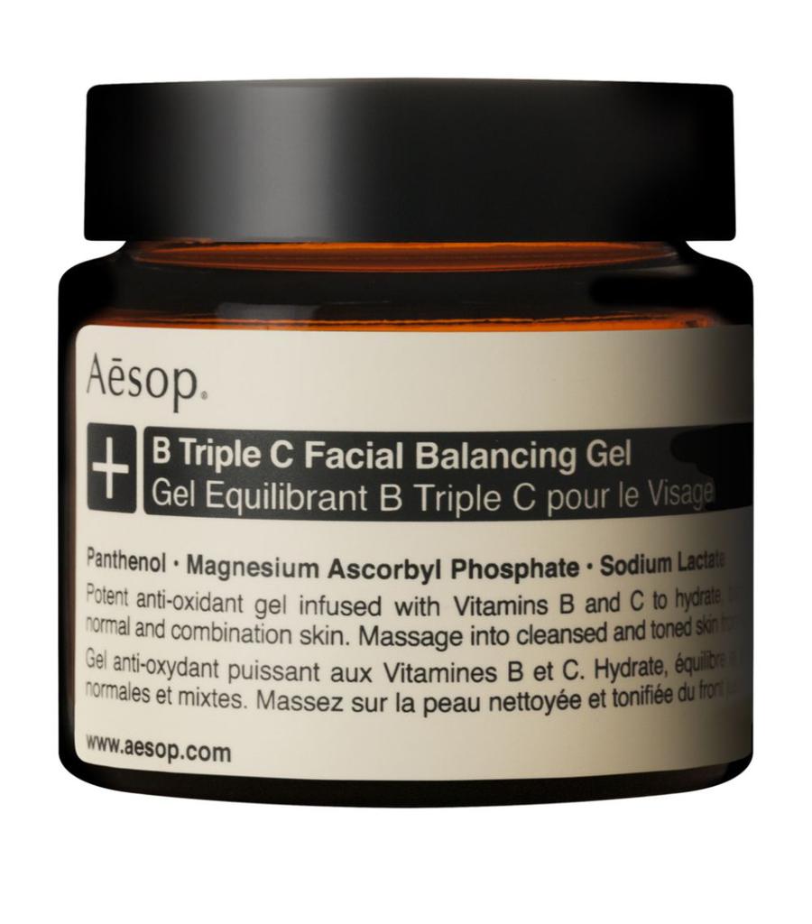 B Triple C Facial Balancing Gel (60Ml)商品第1张图片规格展示