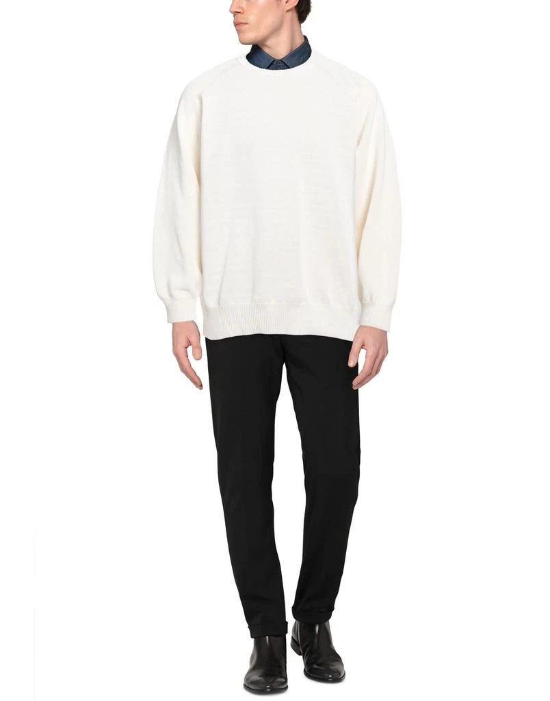 商品Y-3|Sweater,价格¥1400,第2张图片详细描述