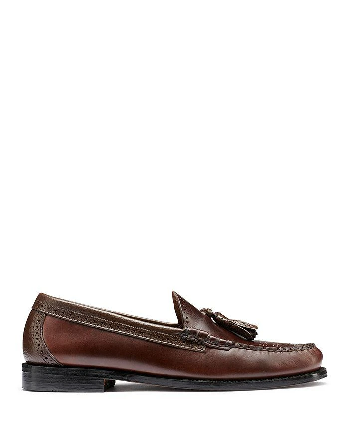 商品G.H. Bass|Men's Larkin Slip On Weejuns® Loafers,价格¥1385,第5张图片详细描述