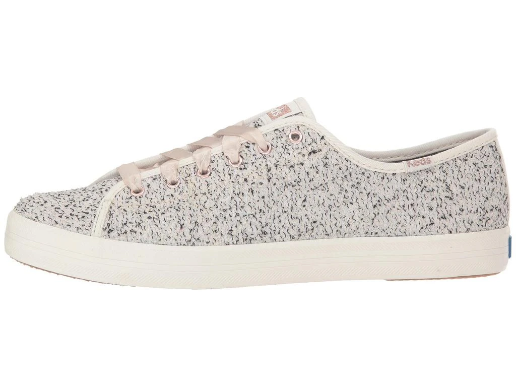 商品Keds|Kickstart Two-Tone Boucle,价格¥247,第4张图片详细描述