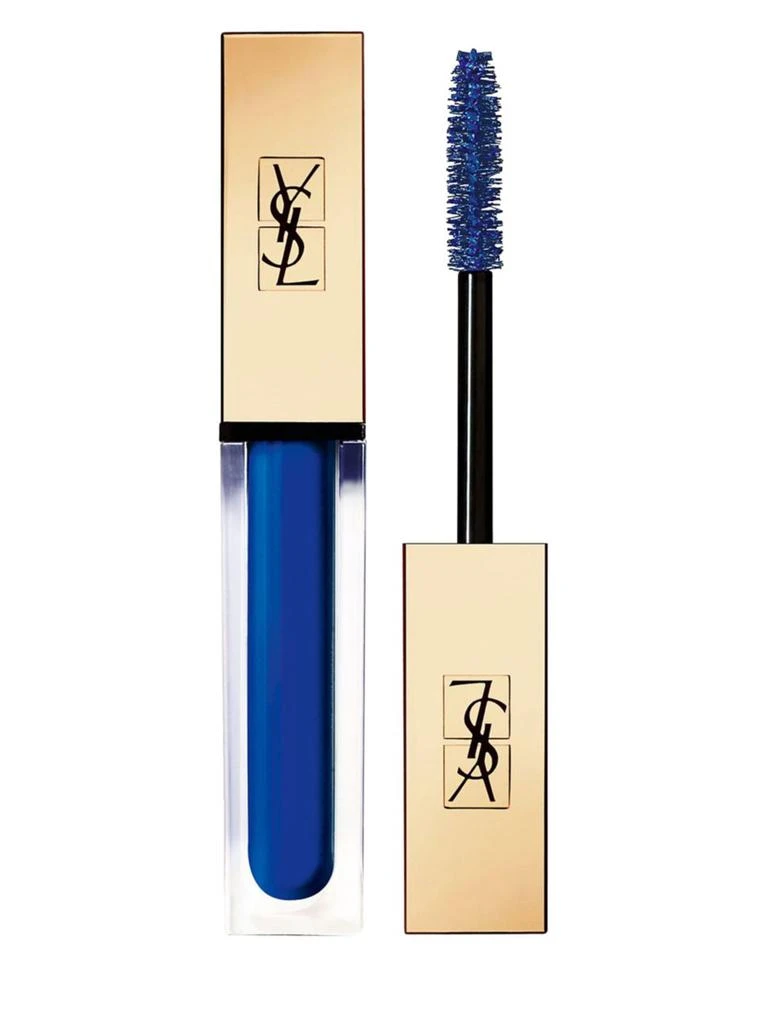 商品Yves Saint Laurent|Yves Saint Laurent - Mascara Vinyl Couture,价格¥162,第1张图片