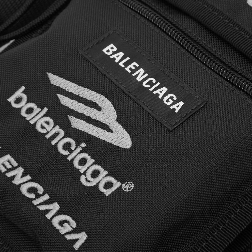 商品Balenciaga|Balenciaga Sport Explorer Cross Body Pouch,价格¥4983,第4张图片详细描述
