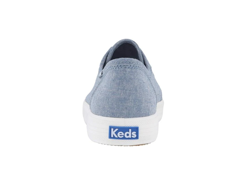 商品Keds|Kickstart Chambray,价格¥334,第5张图片详细描述