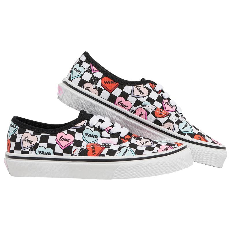 Vans Vans Authentic Girls Preschool 296