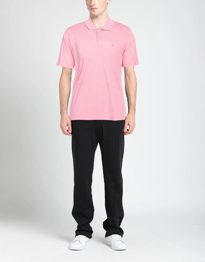 商品Dunhill|Polo shirt,价格¥631,第2张图片详细描述
