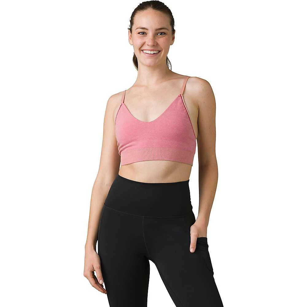 商品Prana|Prana Women's Sopra Seamless Bra,价格¥257,第1张图片