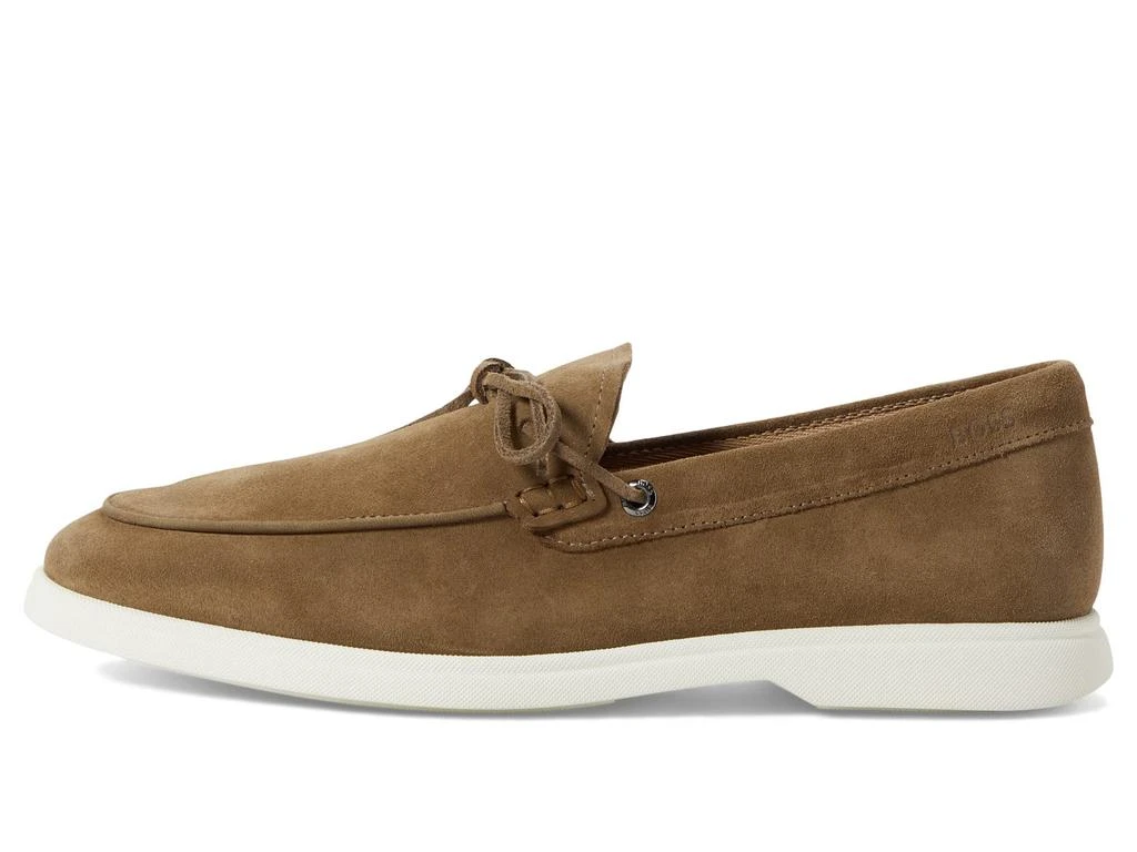 商品Hugo Boss|Sienne Moccasins,价格¥945,第4张图片详细描述