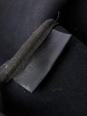 商品[二手商品] Givenchy|Dog Graphic Leather Tote Bag,价格¥4477,第7张图片详细描述