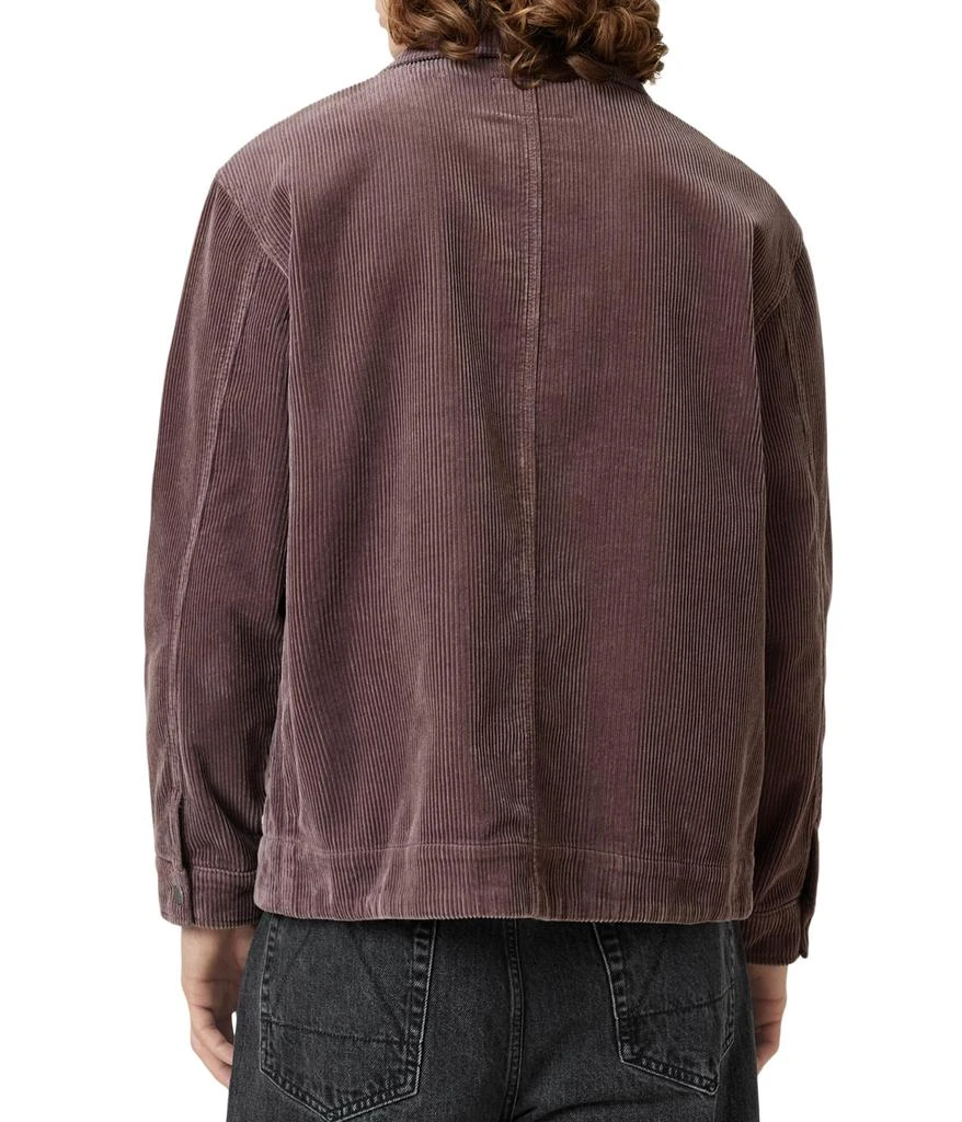 商品ALL SAINTS|Castleford Shirt,价格¥399,第2张图片详细描述