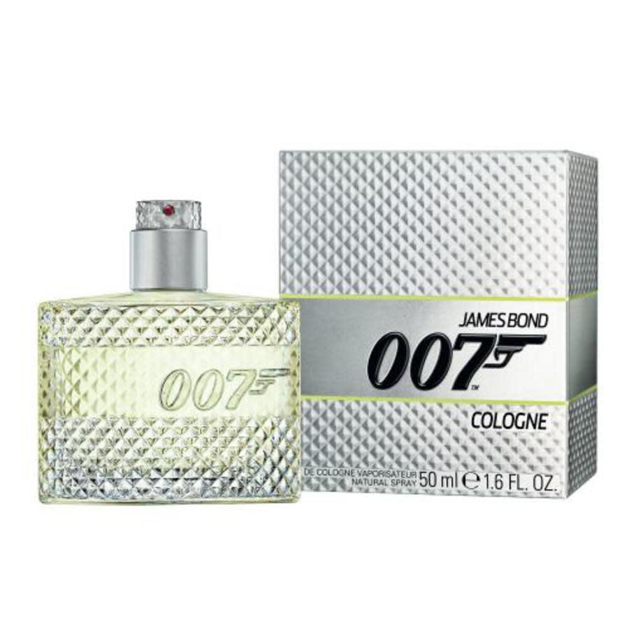 商品James Bond|Mens 007 EDC Spray 1.7 oz Fragrances 8005610711621,价格¥111,第1张图片