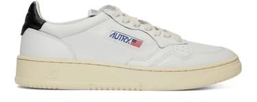 商品Autry|Medalist 低帮运动鞋,价格¥1622,第2张图片详细描述
