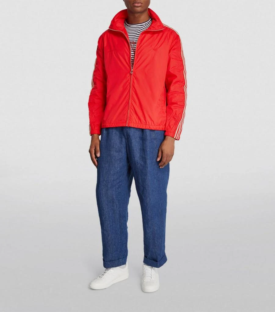 商品Adidas|x Wales Bonner Track Jacket,价格¥2675,第2张图片详细描述