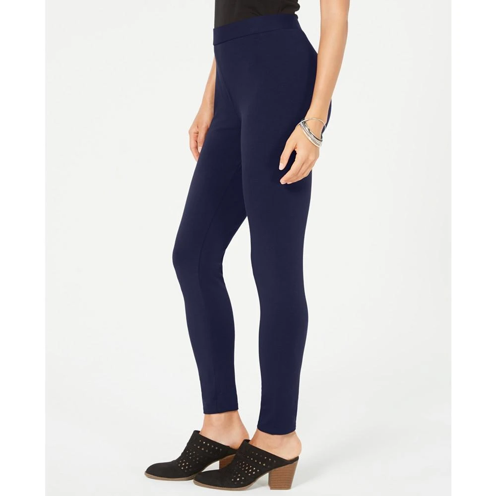 商品Style & Co|Women's Pull-On Leggings, Created for Macy's,价格¥91,第3张图片详细描述