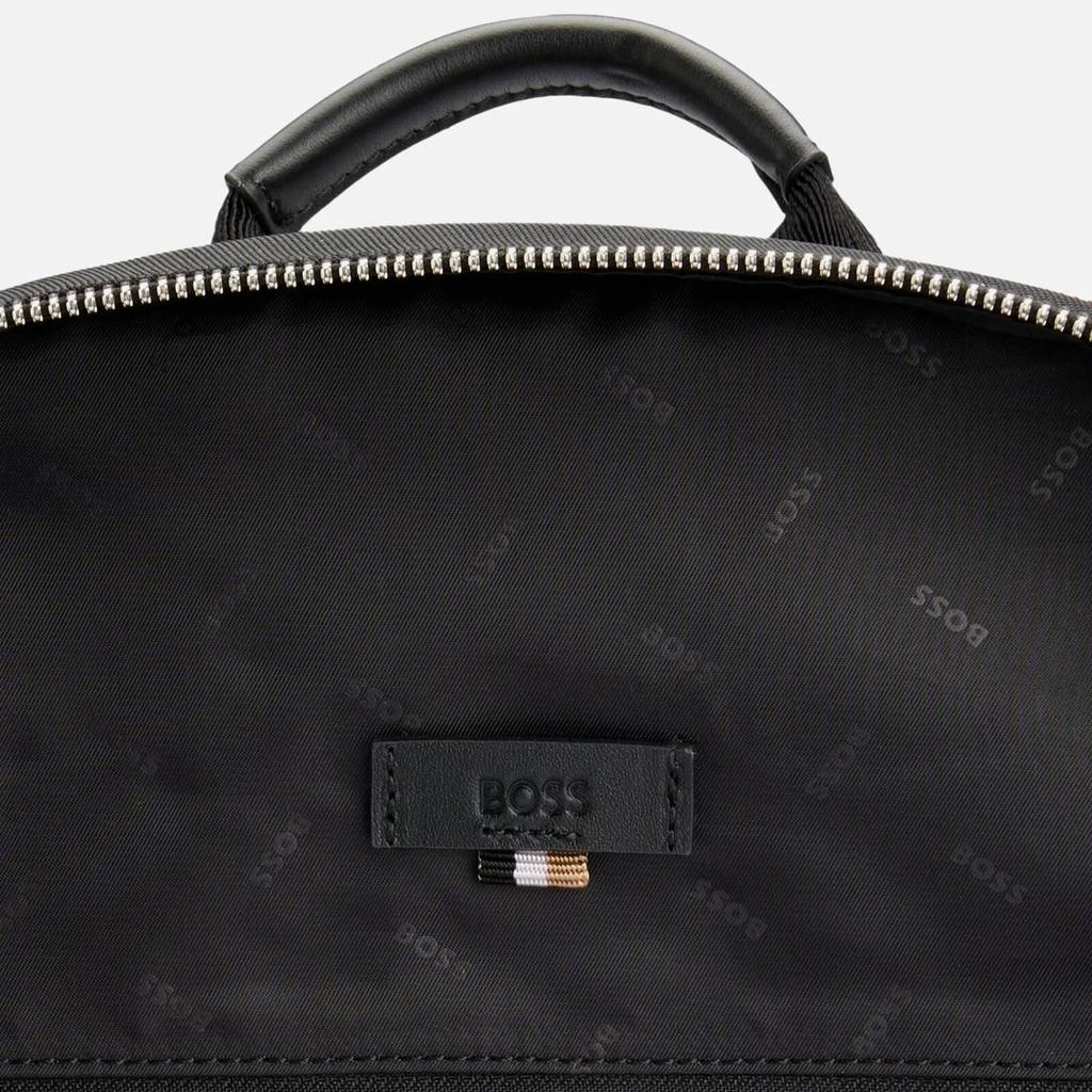 商品BOSS Black|BOSS Black Men's Highway Backpack - Black,价格¥3417,第5张图片详细描述