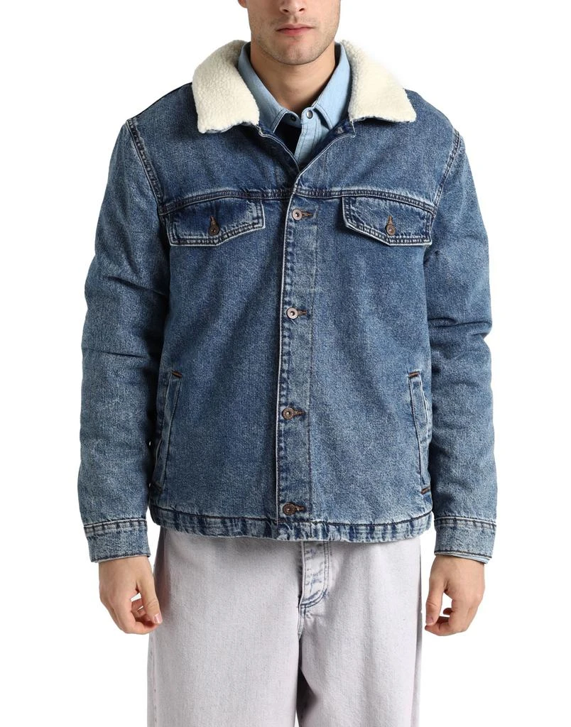 商品Topman|Denim jacket,价格¥807,第2张图片详细描述
