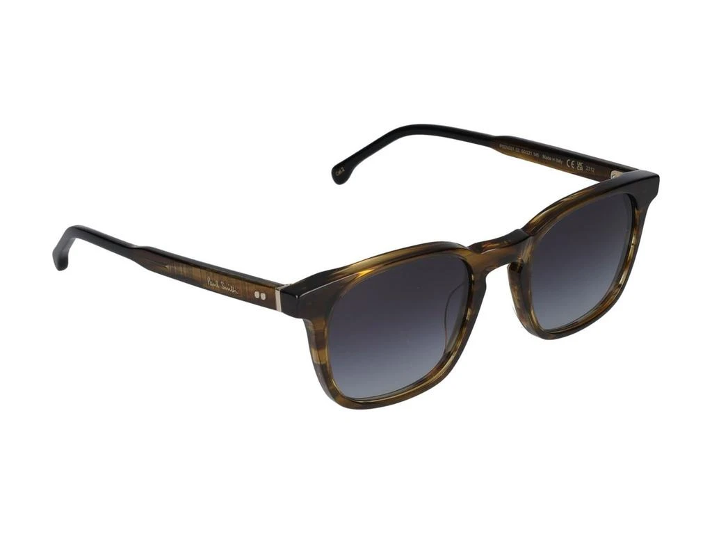 商品Paul Smith|PAUL SMITH Sunglasses,价格¥1693,第4张图片详细描述