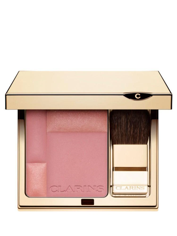 商品Clarins|Blush Prodige Illuminating Cheek Color,价格¥233,第2张图片详细描述
