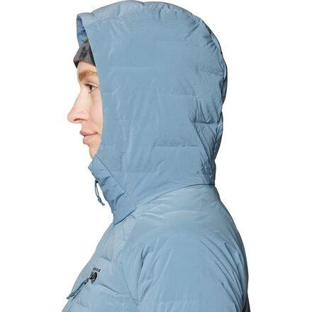 Stretchdown Hooded Jacket - Women's 商品