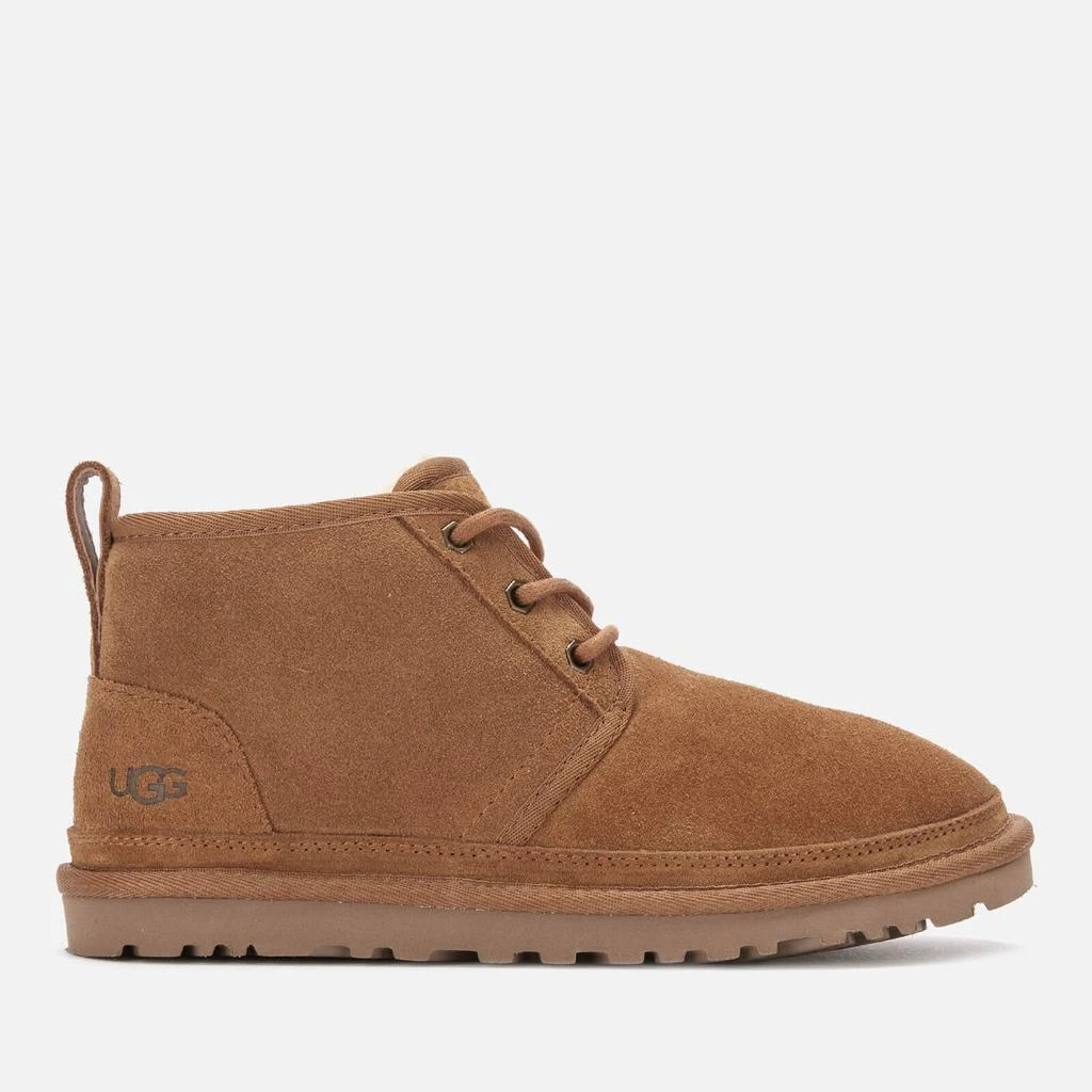 商品UGG|UGG Women's Neumel Boots - Chestnut,价格¥669,第1张图片