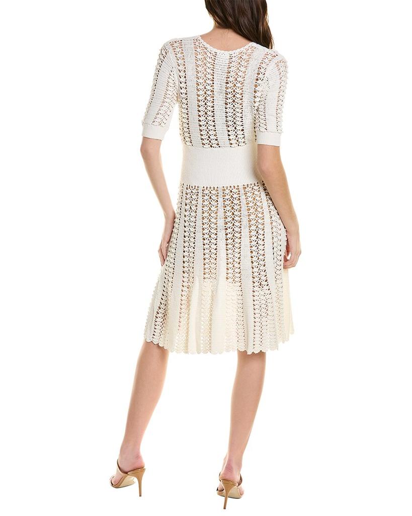 Michael Kors Collection Dress商品第2张图片规格展示