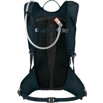 商品Osprey|Siskin 12L Backpack,价格¥478,第4张图片详细描述