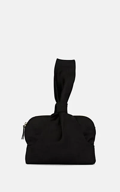 商品The Row|Satin Wristlet,价格¥11002,第1张图片