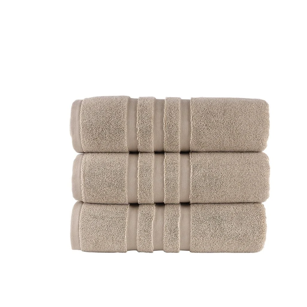 Alexis Antimicrobial Irvington Bath Towel (Pack of 3) 商品