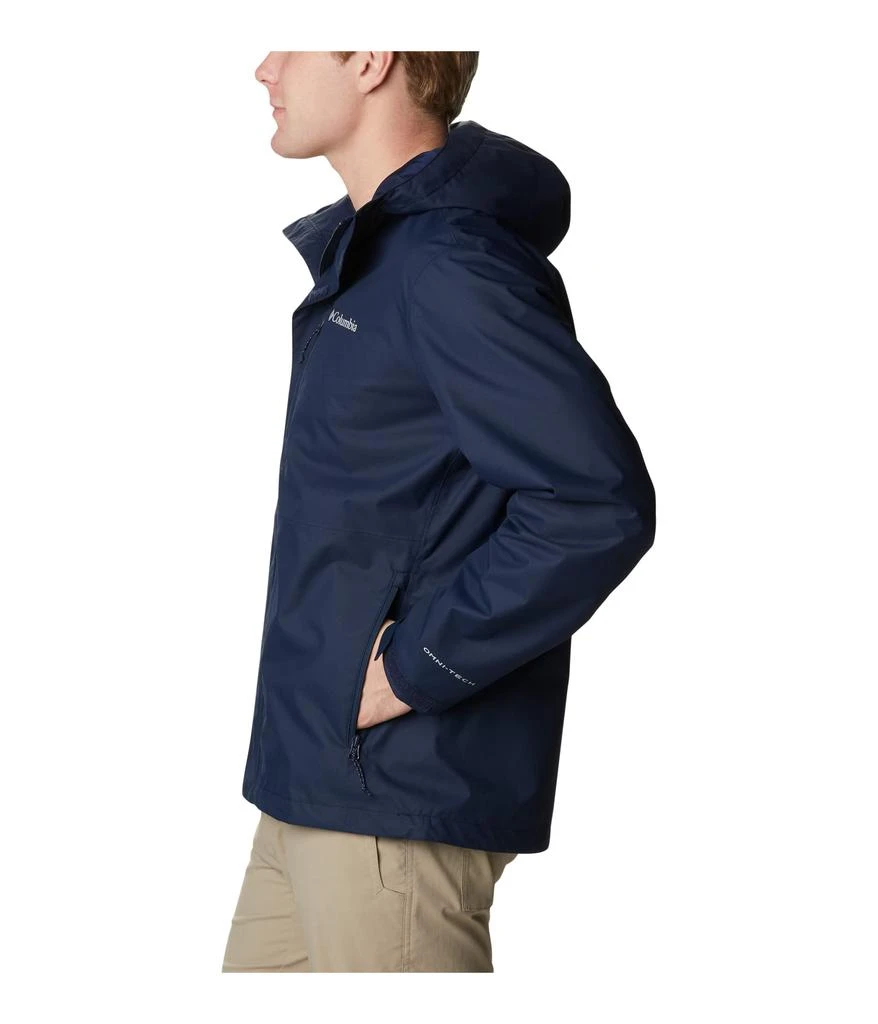 商品Columbia|Hikebound™ Jacket,价格¥449,第2张图片详细描述