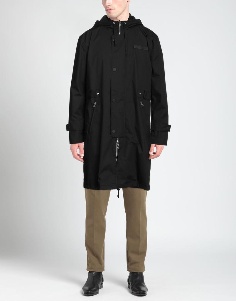 商品LIU •JO|Full-length jacket,价格¥1111,第4张图片详细描述