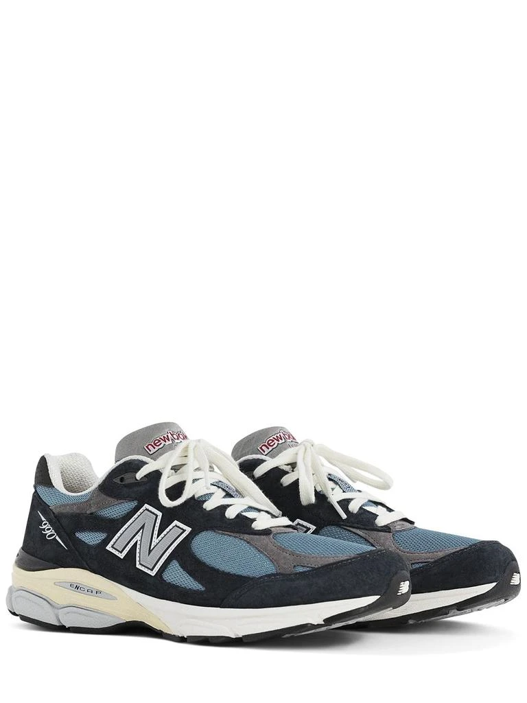 商品New Balance|990 V3 Sneakers,价格¥2170,第1张图片详细描述