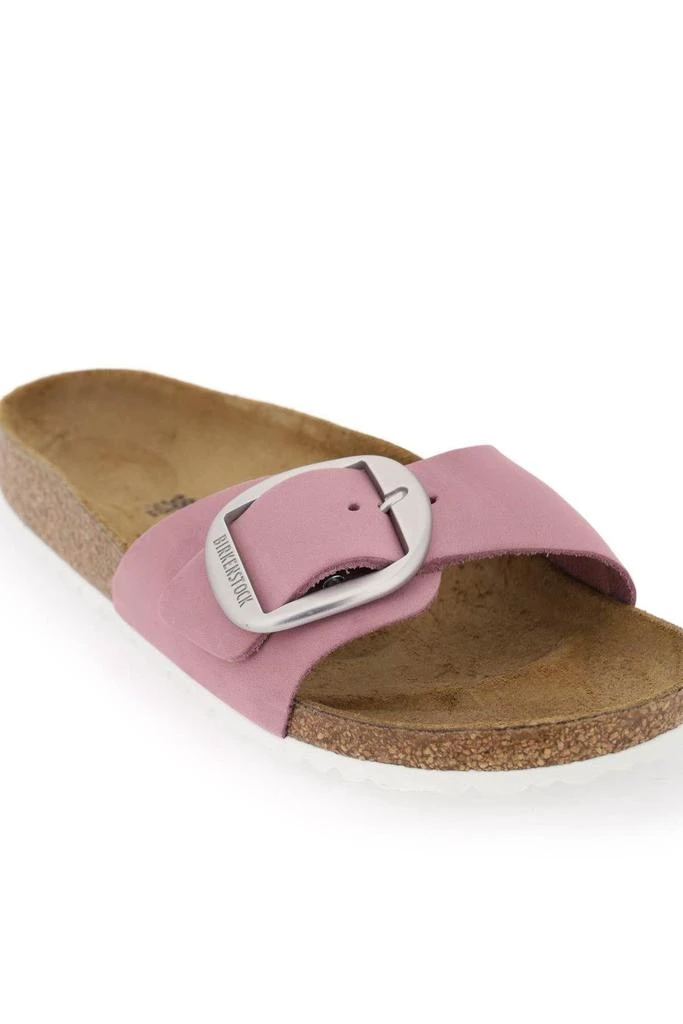 商品Birkenstock|Madrid big buckle mules,价格¥566,第4张图片详细描述