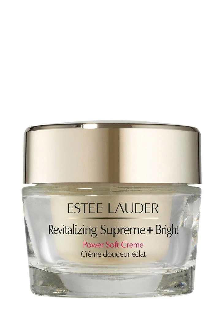 商品Estée Lauder|Revitalizing Supreme+ Bright Power Soft Crème 50ml,价格¥885,第1张图片