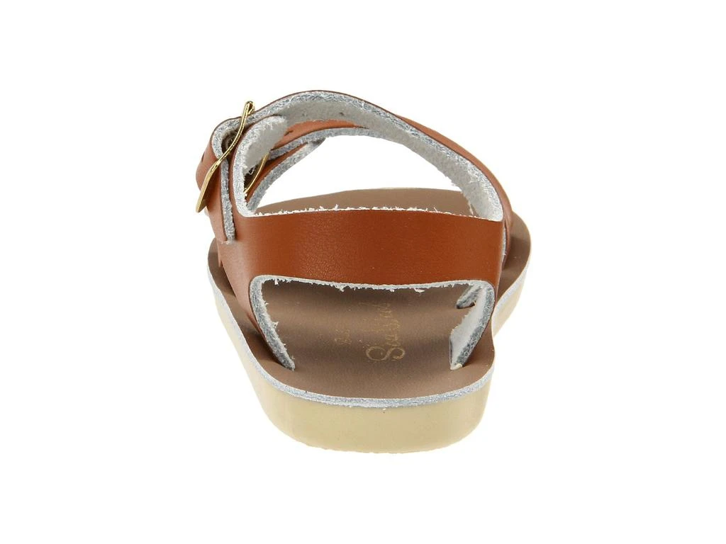商品Salt Water Sandal by Hoy Shoes|Sun-San - Sea Wees (Infant/Toddler),价格¥337,第5张图片详细描述