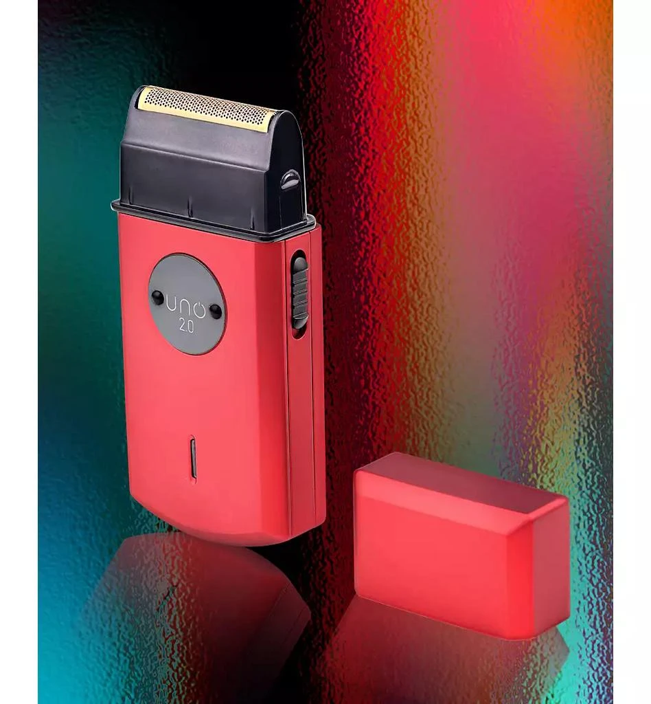 商品StyleCraft Professional|Uno 2.0 Travel-Size Single Foil Electric Shaver,价格¥518,第4张图片详细描述