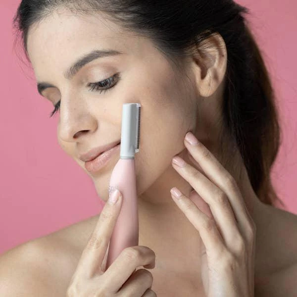 Spa Sciences SIMA Sonic Facial Exfoliation And Hair Removal System (Various Shades) 商品