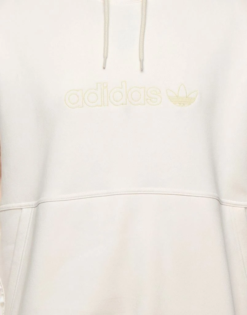 商品Adidas|Hooded sweatshirt,价格¥268,第4张图片详细描述