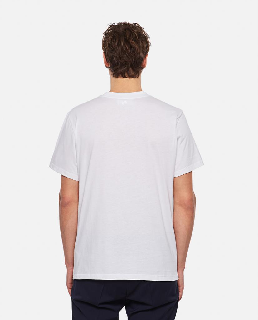 LOGOED COTTON T-SHIRT商品第3张图片规格展示