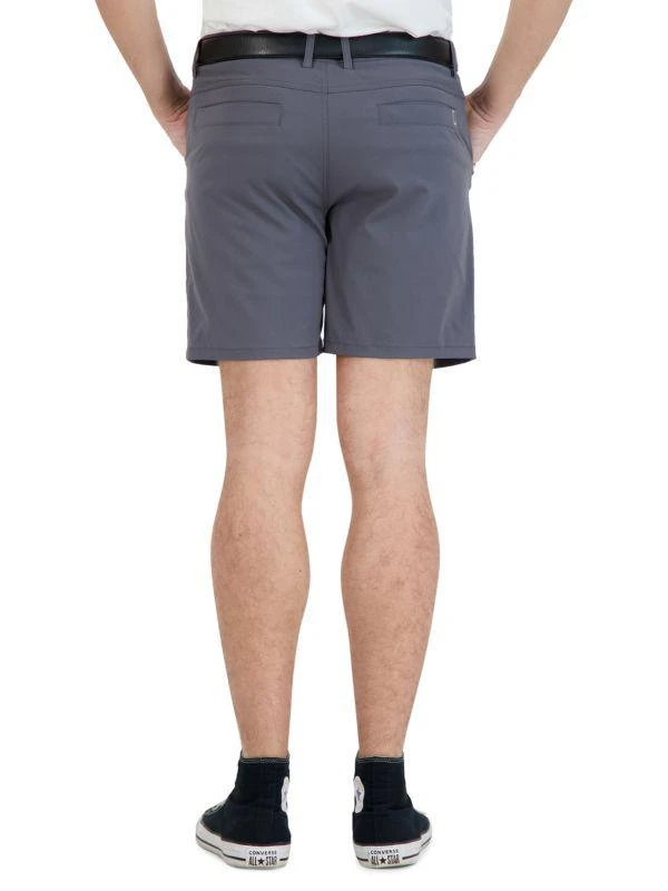 商品Levinas|Performance Tech Stretch Shorts,价格¥317,第2张图片详细描述
