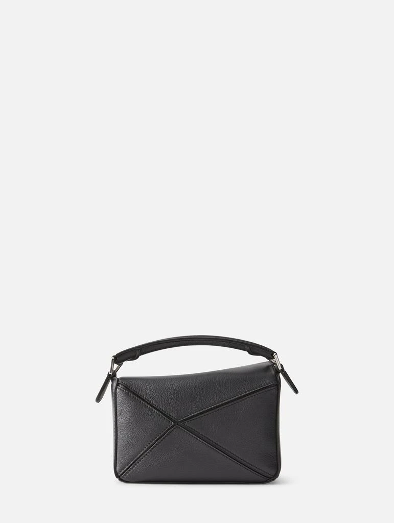 商品Loewe|Puzzle Mini Bag,价格¥15007,第4张图片详细描述