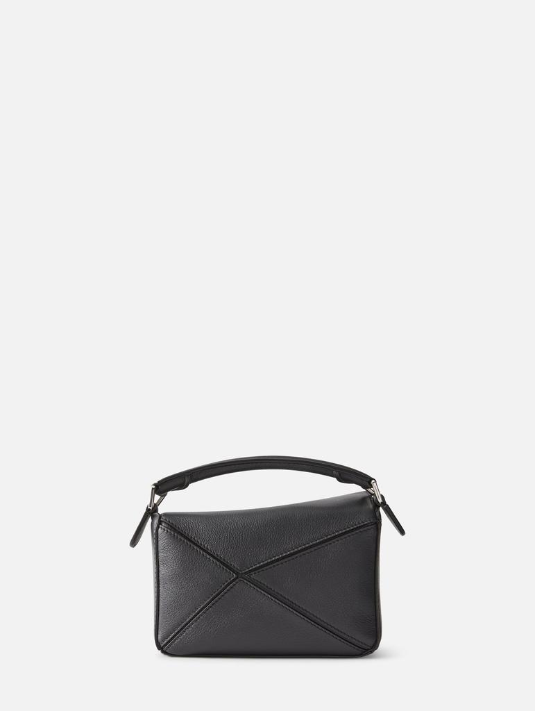 商品Loewe|Puzzle Mini Bag,价格¥14282,第6张图片详细描述