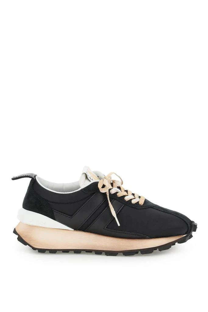 商品Lanvin|BUMPER SNEAKERS,价格¥1681,第1张图片